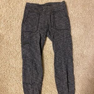 Athleta joggers